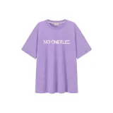 Анемона фиолетового цвета