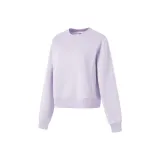 Фиолетовый цвет морской соли