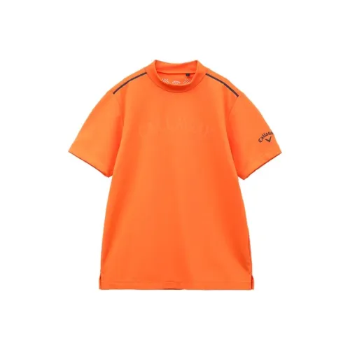 Callaway SS23 Гольф Одежда Мужская