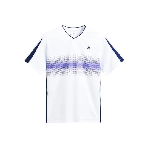 Кавасаки Бадминтон Джерси Унисекс