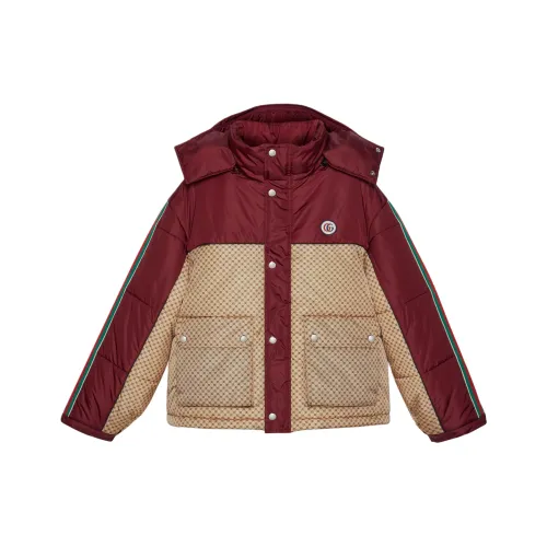 Gucci красные женские куртки