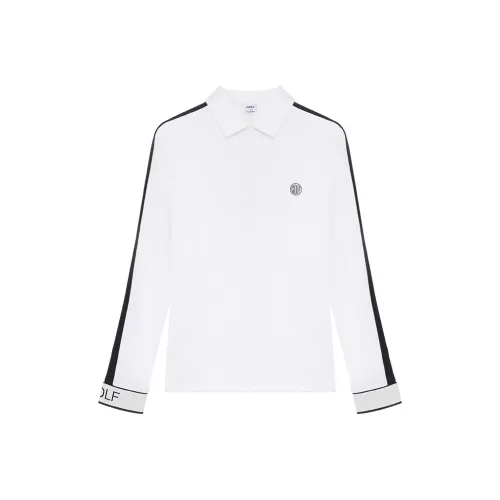 GOLF Женские Поло