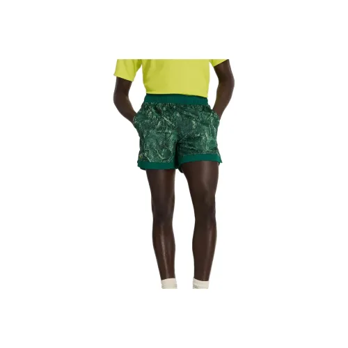 New Balance Tournament Повседневные шорты Мужские Jasper