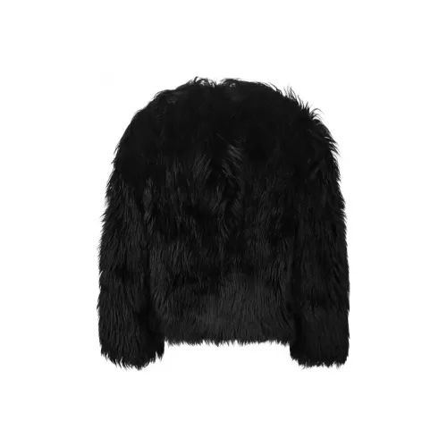 TOM FORD Куртки и Пальто Женские Черные