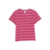 Красный Фиолетовый Полоса