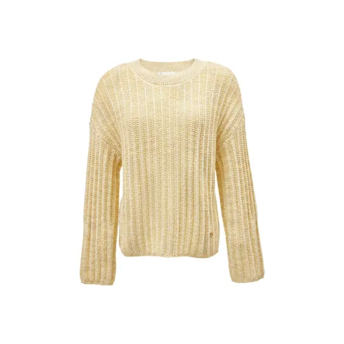 Only Женская Трикотажная Одежда