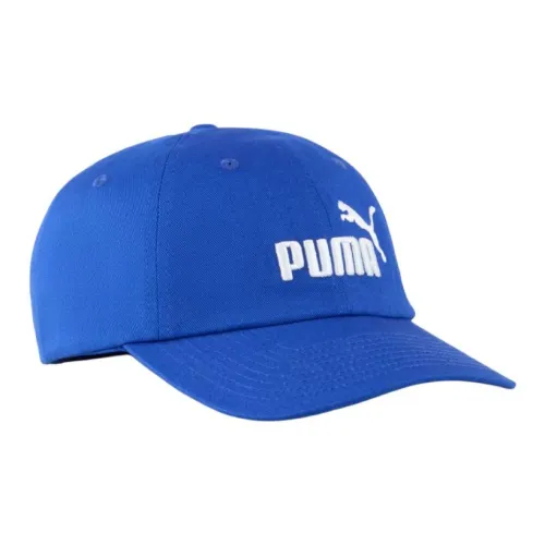 PUMA Хлопок Бейсболки Kids