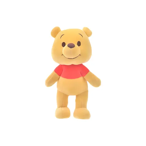 Disney Винни NuiMOs TWISTED Милый Сочлененные Куклы Плюшевая Кукла Трубы Высокие