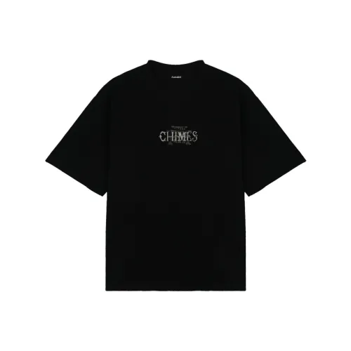 LUJIAMEN Унисекс Футболки