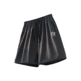 Темно-серый