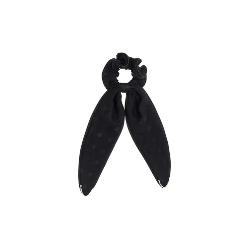 ALEXANDRE DE PARIS Jolly Collection Резинка для волос Loop для хвоста Ponytail Женская