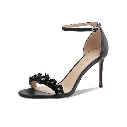 Rosa Bianca One Ремень Сандалии 8,6 см Женские