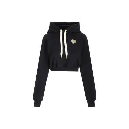 CASABLANCA Черный Женские Свитшоты