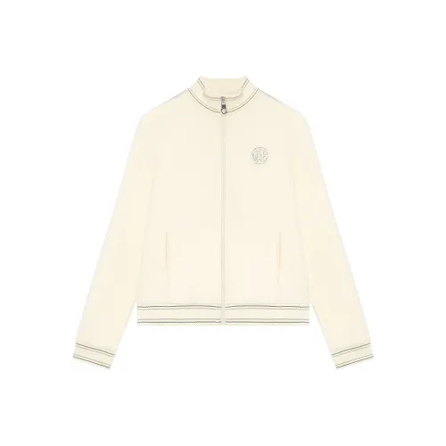 GOLF Экрю Женские Свитшоты