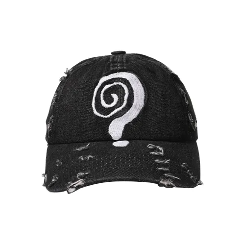 Classmate Yang Хлопковые кепки унисекс