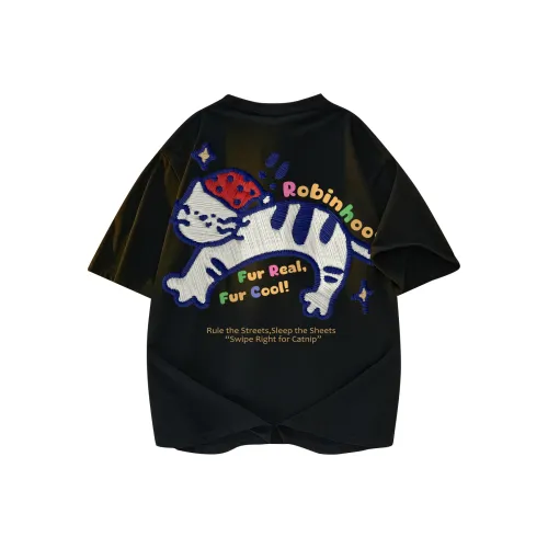 ROBINHOOD Унисекс Футболка