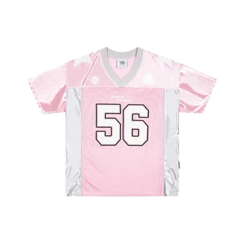 WAYHWEI Комплект с короткими рукавами T-рубашка Женская