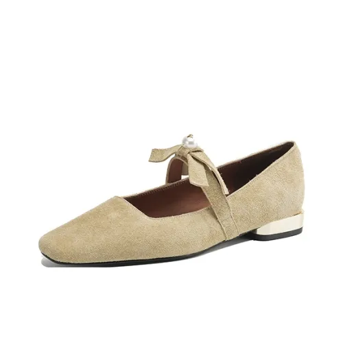 Echo yolo Mary Jane обувь для женщин