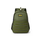 Армейский зеленый