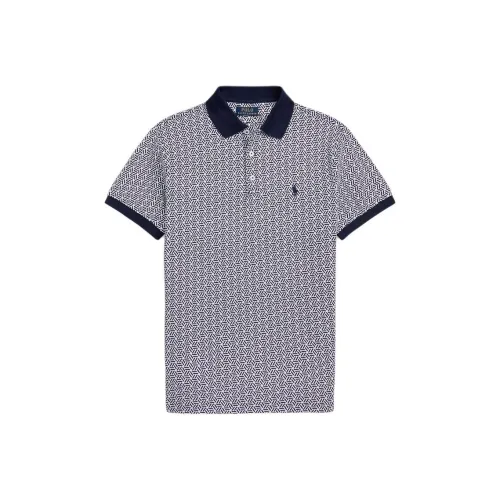 Polo Ralph Lauren Polo Мужской Синий