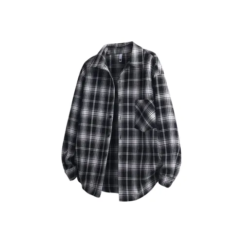 Evil Lions Унисекс Рубашки