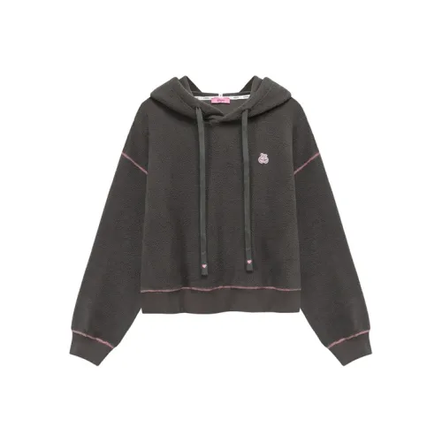 CHUU Женские Свитшоты