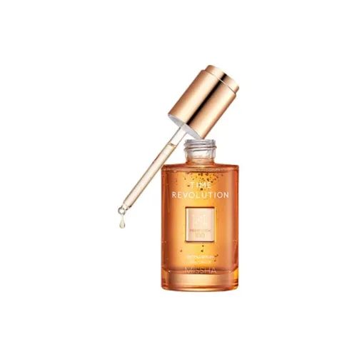 MISSHA Time Rewind Repairing Сыворотка Успокаивающий Увлажняющий 50 мл