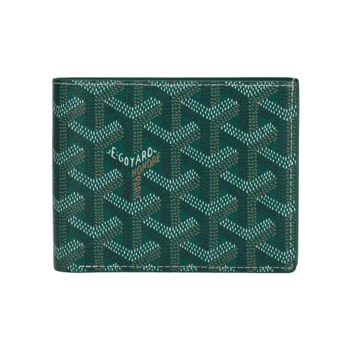 GOYARD SAINT FLORENTIN Кошельки Унисекс