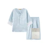 ZB100207 Cloud Blue [Подарочная коробка комплект]