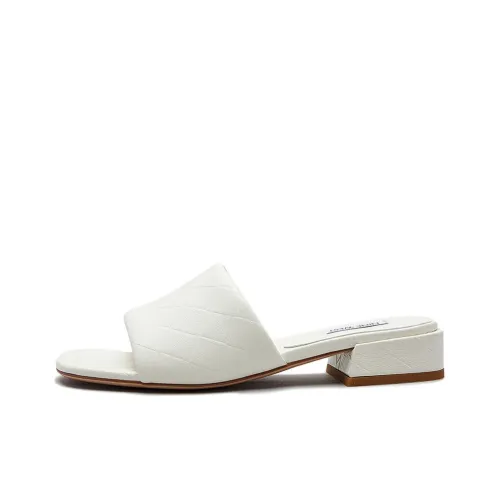 NINE WEST Устойчивые к истиранию Слипоны Женские