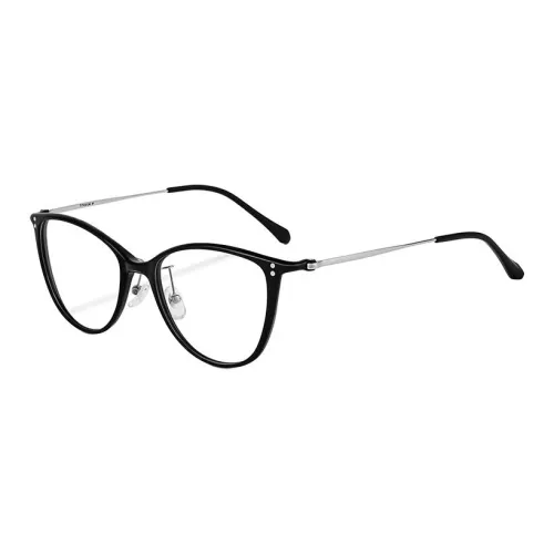 Sagawa TR Memorial Plastic Titanium Round Eyeglass Frames Unisex Сагава TR Memorial Plastic Titanium Круглые Оправы для очков Унисекс