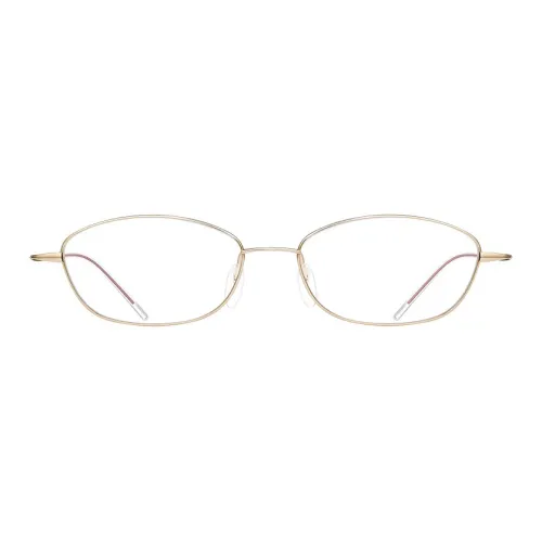 VOSS Биоотзывчивый Титан Квадратные Оправы для очков Унисекс