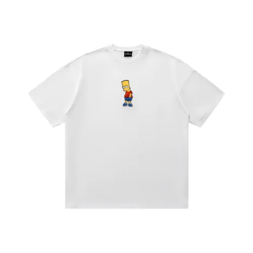 The Simpsons Унисекс Футболки