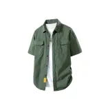 Армейский зеленый