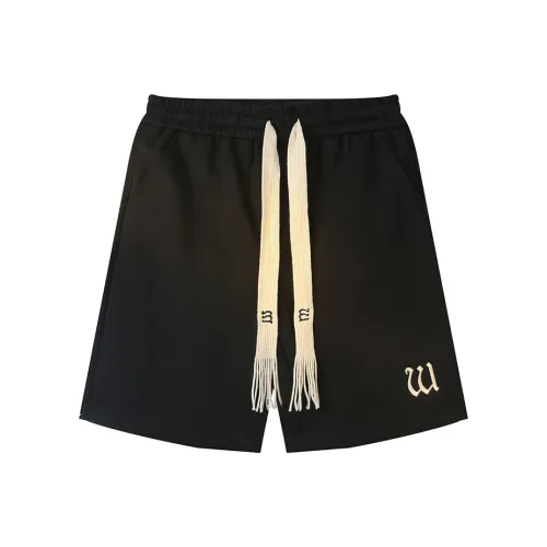 Worthwhile Movement Повседневные шорты унисекс