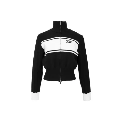 LOFT SHINE Черный Женские Трикотаж