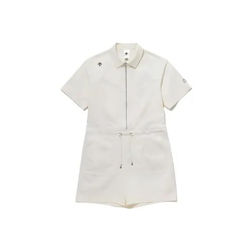 DESCENTE Женские боди