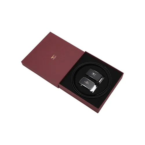 SEPTWOLVES Ремни из натуральной коровьей кожи мужские ширина 3,5 см