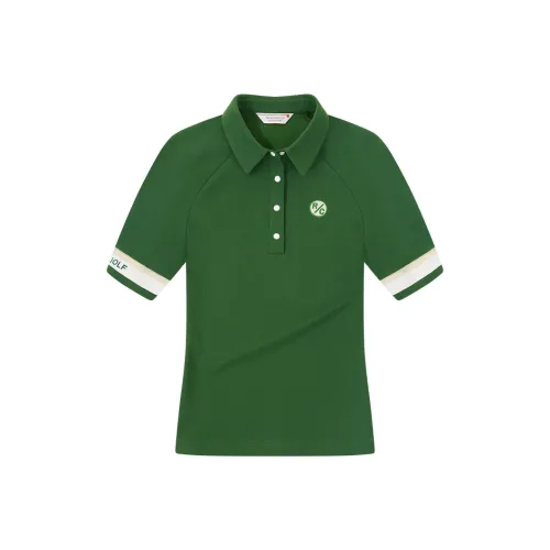 RYDER CUP Поло Лето Женское