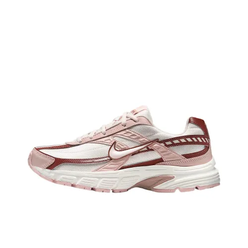 Nike Initiator Support Low Top Беговые кроссовки Женские Розовые