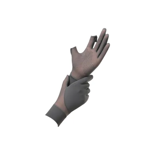 Shizhu Полиамид Перчатки с Защитой от UV Женские