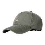 Армейский зеленый