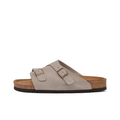Khadgar Birkenstock Стиль Обувь Унисекс