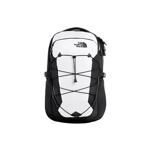 THE NORTH FACE BOREALIS 42L Рюкзак для активного отдыха сумка полиэстер нейлон черный белый унисекс