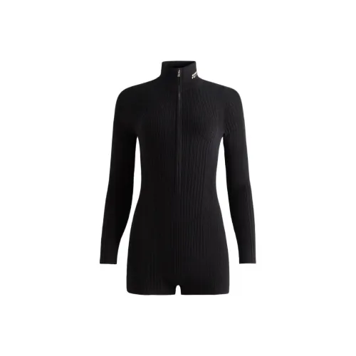 Kith Черный Женские Боди