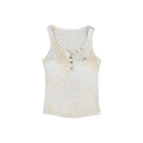 MIMOSA CHUR Женские Футболки