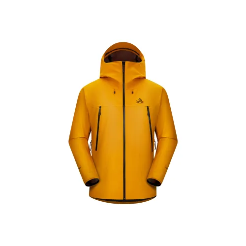 PELLIOT Ветровка Унисекс