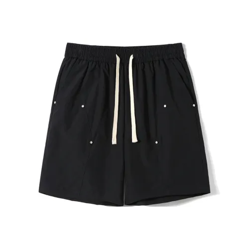 Evil Lions Унисекс Шорты карго