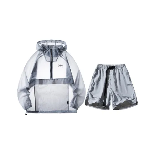 Dunhuang Museum Одежда с защитой от солнца Унисекс