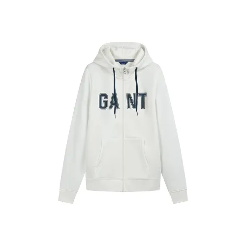 GANT Экрю Женские Свитшоты